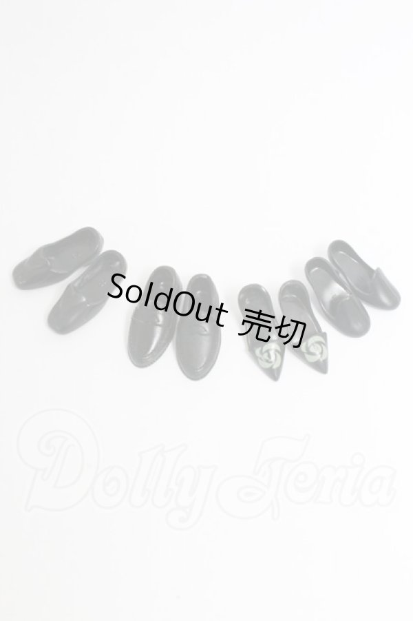 画像1: ネオブライス/OF:靴 I-26-03-15-102-KD-ZI (1)