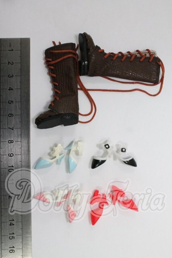 画像2: ネオブライス/OF:靴 I-26-03-15-096-KD-ZI (2)