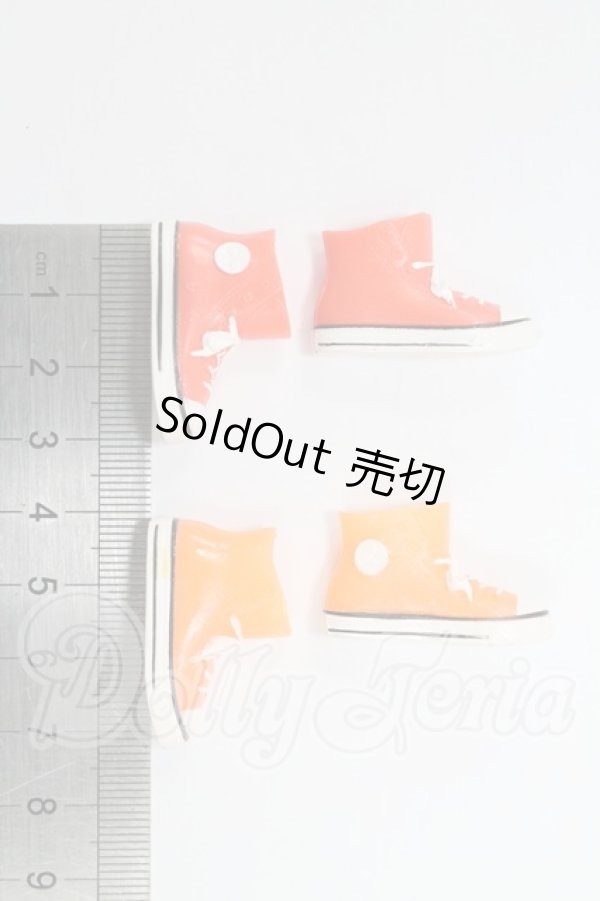 画像2: ネオブライス/OF:靴 I-26-03-15-100-KD-ZI (2)