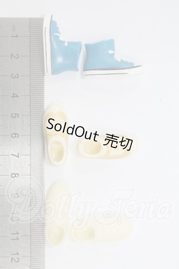 画像2: ネオブライス/OF:靴 I-26-03-15-095-KD-ZI (2)