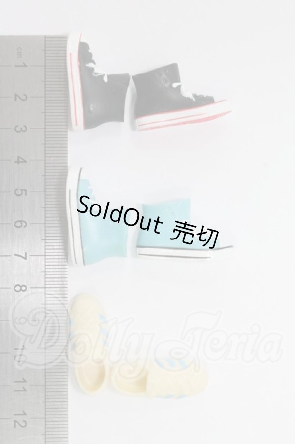 画像2: ネオブライス/OF:靴 I-26-03-15-094-KD-ZI (2)