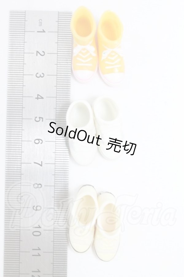 画像2: ネオブライス/OF:靴 I-26-03-08-296-KD-ZI (2)