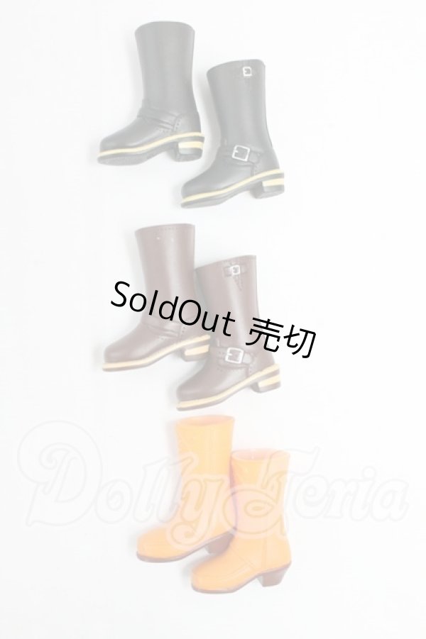 画像1: ネオブライス/OF:靴 I-26-03-08-295-KD-ZI (1)