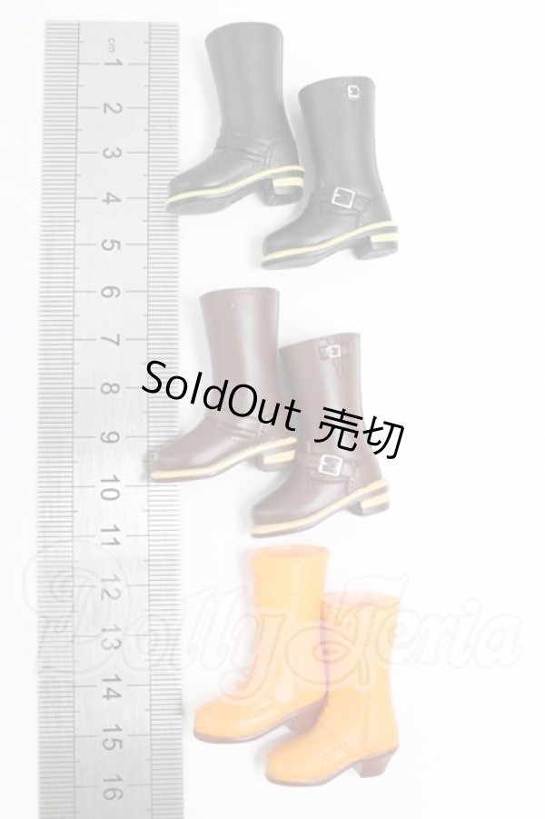 画像2: ネオブライス/OF:靴 I-26-03-08-295-KD-ZI (2)