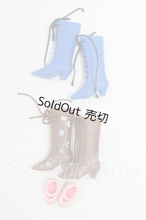 画像1: ネオブライス/OF:靴 I-26-03-08-293-KD-ZI (1)