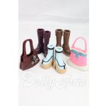 画像: マイシーンバービー/OF:靴 I-26-03-15-182-KD-ZI