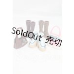 画像: マイシーンバービー/OF:靴 I-26-03-15-182-KD-ZI