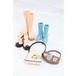 画像: マイシーンバービー/OF:靴 I-26-03-15-181-KD-ZI