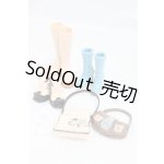 画像: マイシーンバービー/OF:靴 I-26-03-15-181-KD-ZI