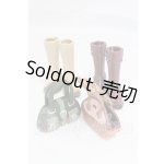 画像: マイシーンバービー/OF:靴 I-26-03-15-180-KD-ZI