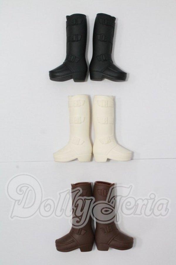 画像1: 1/6サイズ/OF:靴 I-26-03-01-249-KD-ZI (1)