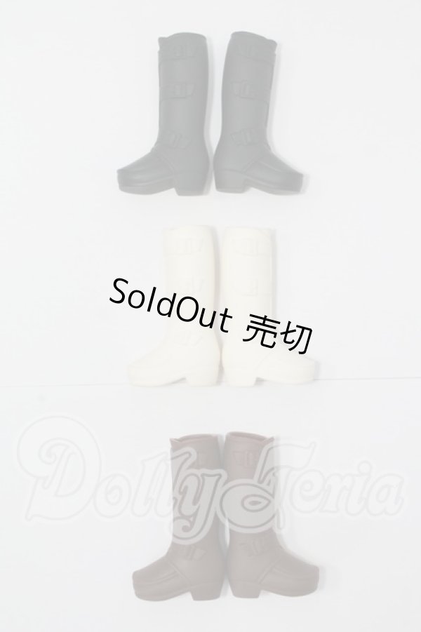 画像1: 1/6サイズ/OF:靴 I-26-03-01-249-KD-ZI (1)