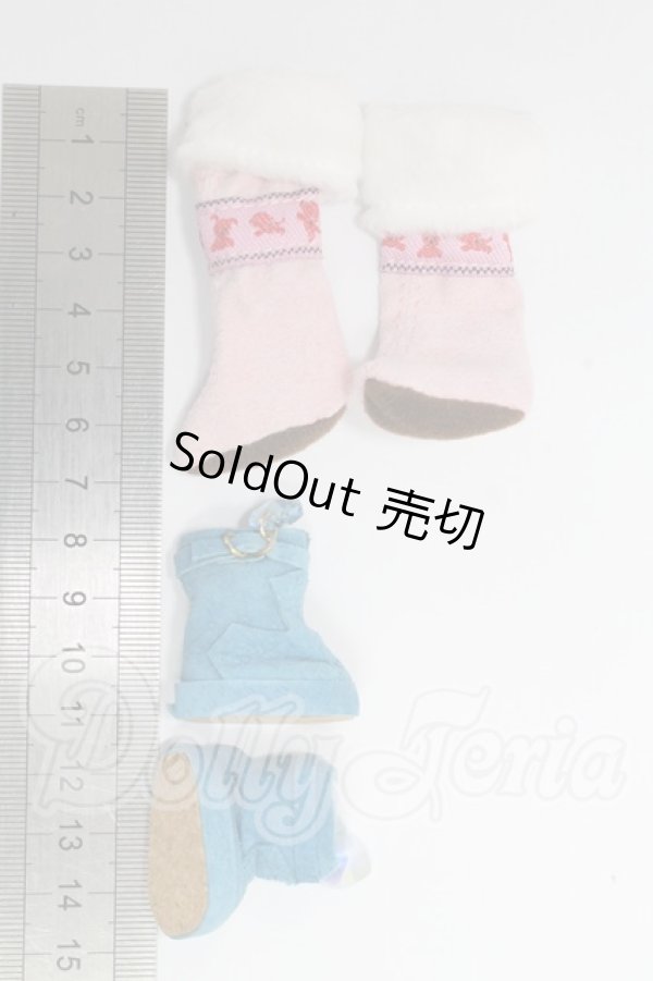 画像2: ネオブライス/OF:靴 I-26-03-01-247-KD-ZI (2)