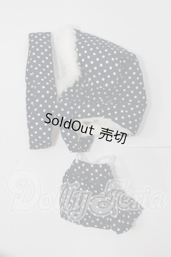 画像1: ネオブライス/OF:衣装 I-26-03-01-245-KD-ZI (1)