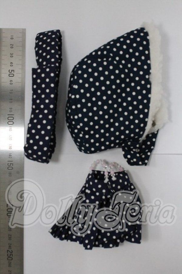 画像2: ネオブライス/OF:衣装 I-26-03-01-245-KD-ZI (2)