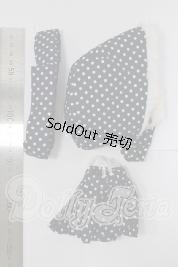 画像2: ネオブライス/OF:衣装 I-26-03-01-245-KD-ZI (2)