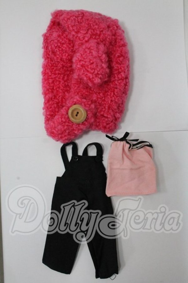 画像1: ネオブライス/OF:衣装 I-26-03-01-244-KD-ZI (1)