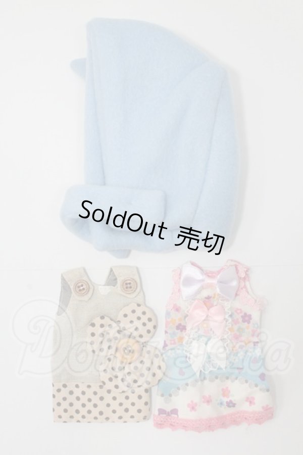 画像1: ネオブライス/OF:衣装 I-26-03-01-243-KD-ZI (1)