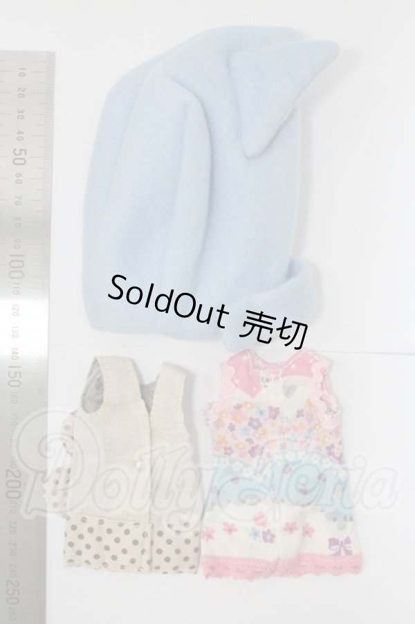 画像2: ネオブライス/OF:衣装 I-26-03-01-243-KD-ZI (2)