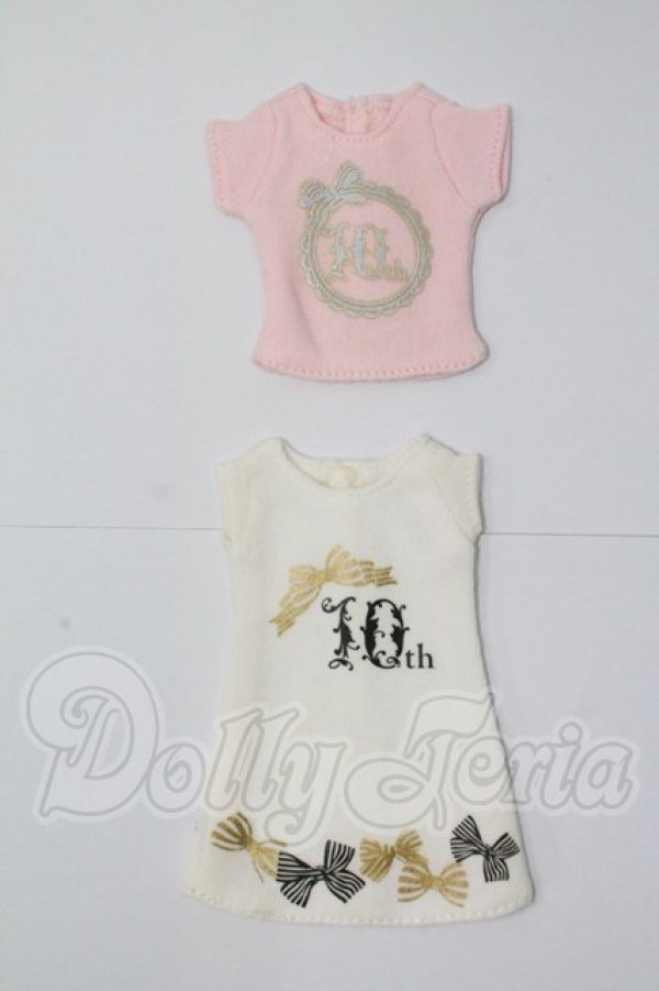 画像1: ネオブライス/OF:衣装 I-26-03-01-242-KD-ZI (1)