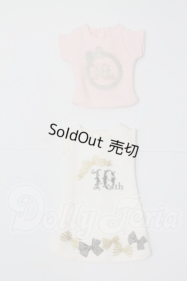 画像1: ネオブライス/OF:衣装 I-26-03-01-242-KD-ZI (1)