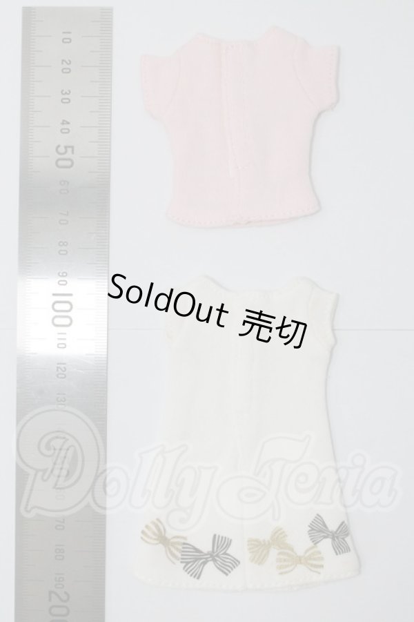 画像2: ネオブライス/OF:衣装 I-26-03-01-242-KD-ZI (2)