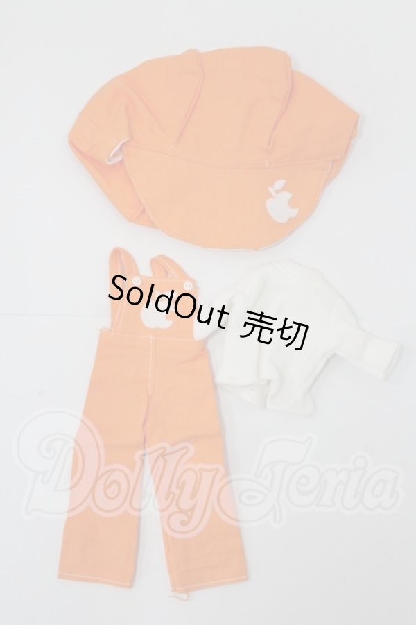 画像1: ネオブライス/OF:衣装 I-26-03-01-241-KD-ZI (1)