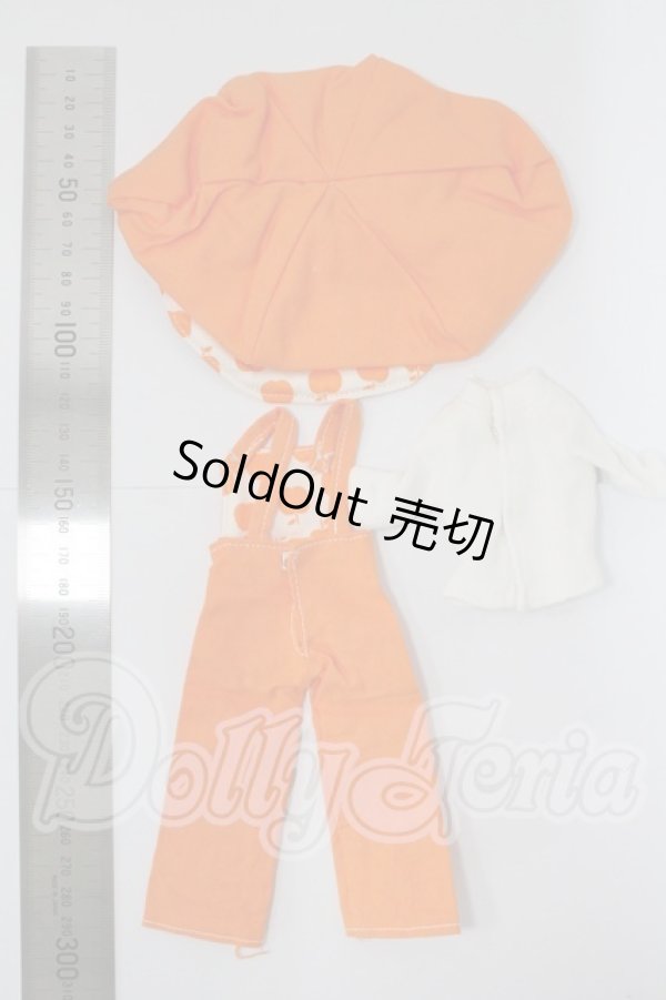 画像2: ネオブライス/OF:衣装 I-26-03-01-241-KD-ZI (2)