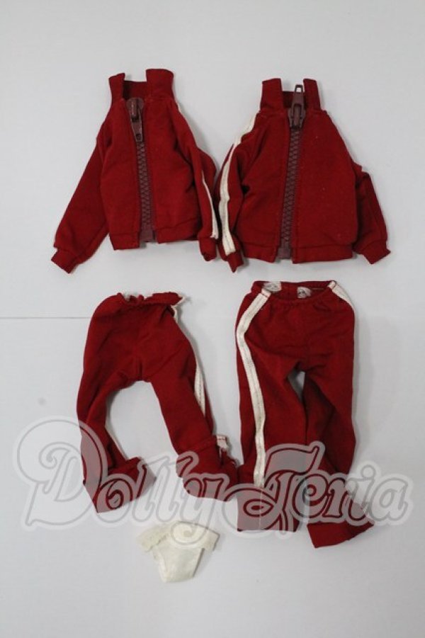 画像1: ネオブライス/OF:衣装 I-26-03-01-239-KD-ZI (1)