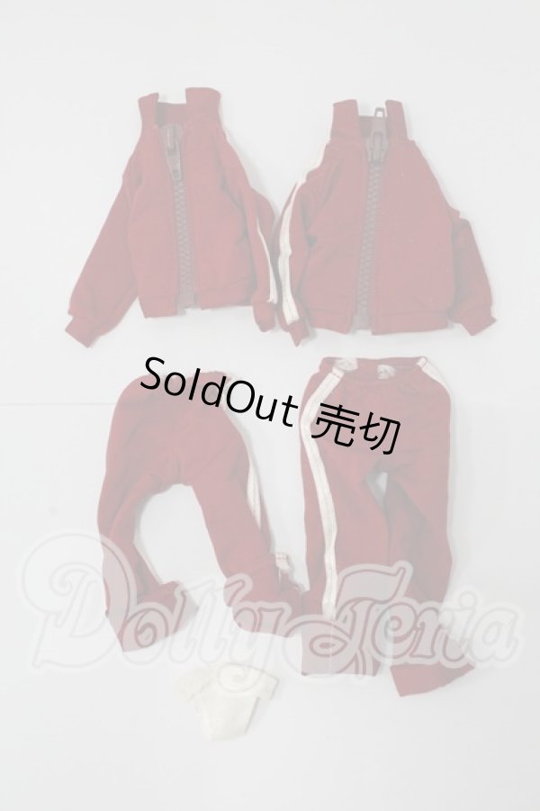 画像1: ネオブライス/OF:衣装 I-26-03-01-239-KD-ZI (1)