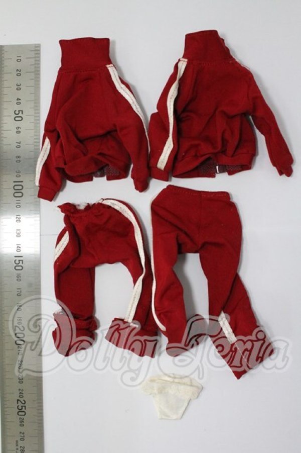 画像2: ネオブライス/OF:衣装 I-26-03-01-239-KD-ZI (2)