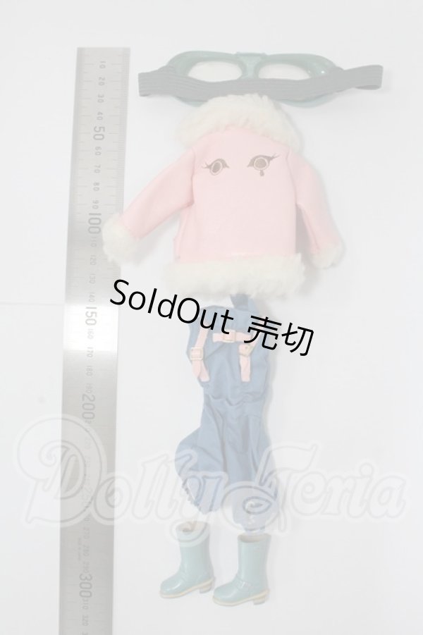 画像2: ネオブライス/OF:衣装 I-26-03-01-238-KD-ZI (2)