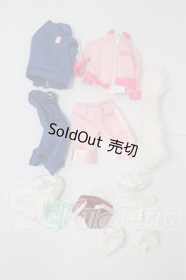 画像1: ネオブライス/OF:衣装 I-26-03-01-237-KD-ZI (1)