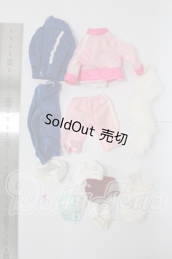 画像2: ネオブライス/OF:衣装 I-26-03-01-237-KD-ZI (2)