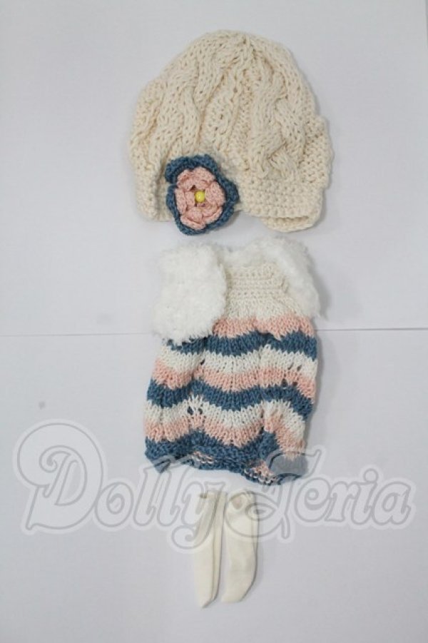 画像1: ネオブライス/OF:衣装 I-26-03-01-236-KD-ZI (1)