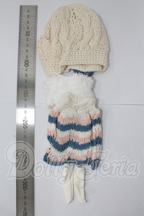 画像2: ネオブライス/OF:衣装 I-26-03-01-236-KD-ZI (2)