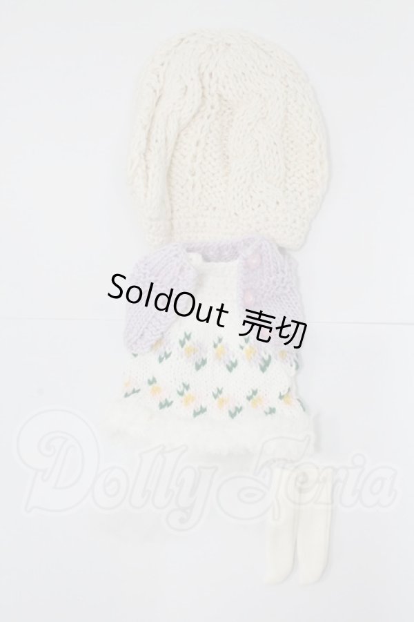 画像1: ネオブライス/OF:衣装 I-26-03-01-235-KD-ZI (1)