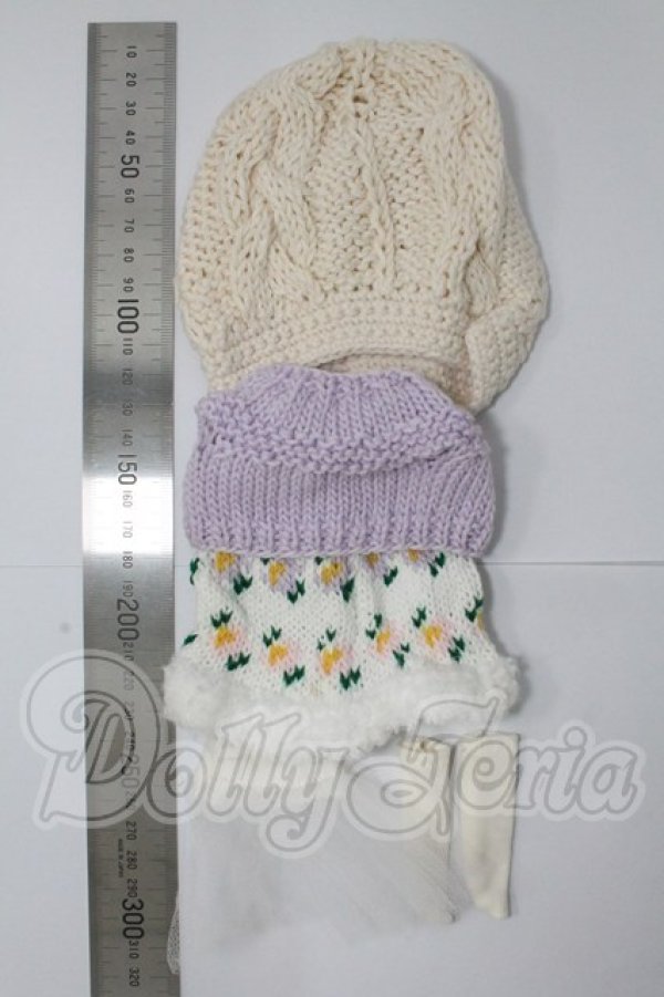 画像2: ネオブライス/OF:衣装 I-26-03-01-235-KD-ZI (2)