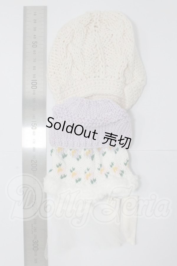 画像2: ネオブライス/OF:衣装 I-26-03-01-235-KD-ZI (2)