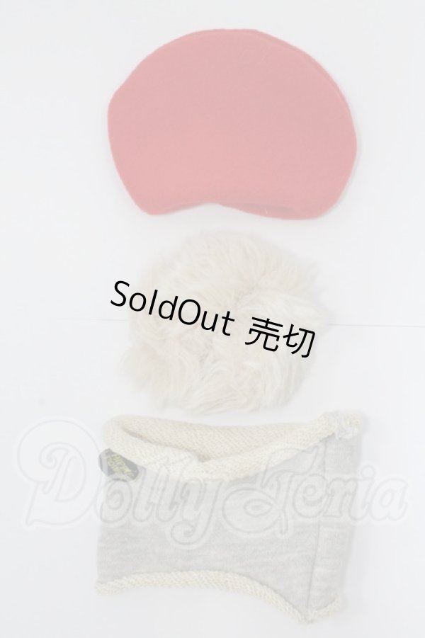 画像1: ネオブライス/OF:衣装 I-26-03-01-233-KD-ZI (1)