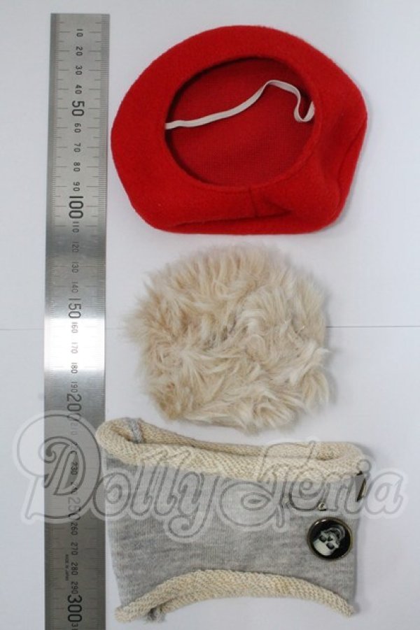 画像2: ネオブライス/OF:衣装 I-26-03-01-233-KD-ZI (2)