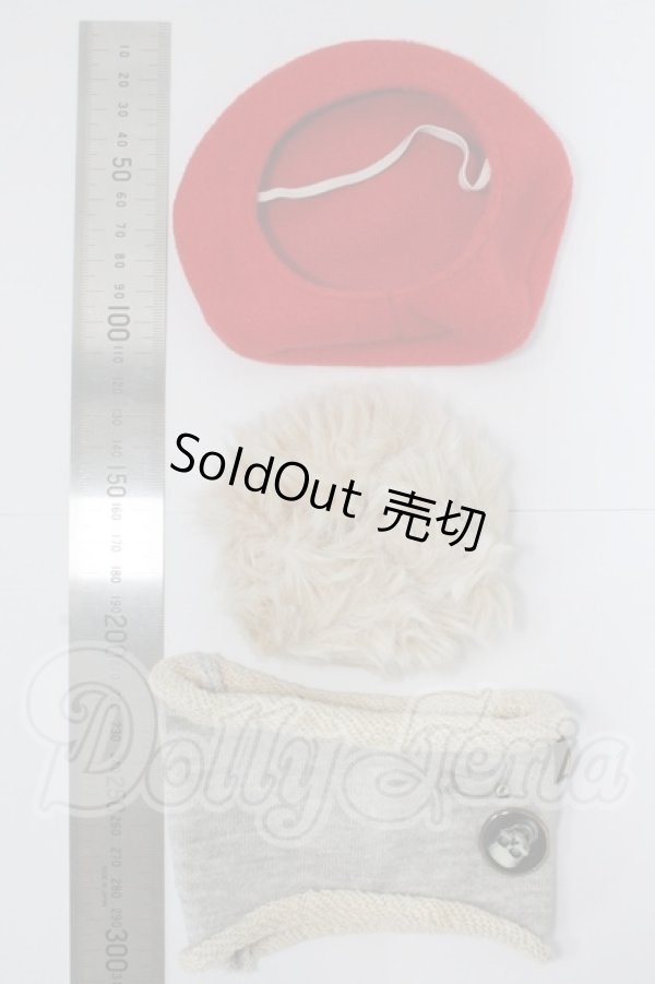 画像2: ネオブライス/OF:衣装 I-26-03-01-233-KD-ZI (2)