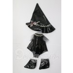 画像: 20cmサイズドール/OF:衣装 I-26-03-08-096-KD-ZI