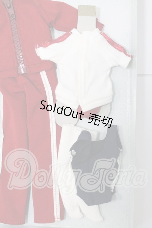 画像2: ジェニー/OF:衣装 I-26-03-01-228-KD-ZI (2)