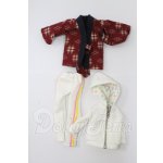 画像: 22cmサイズドール/OF:衣装 I-26-03-01-227-KD-ZI