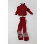 画像: 22cmサイズドール/OF:衣装 I-26-03-01-226-KD-ZI