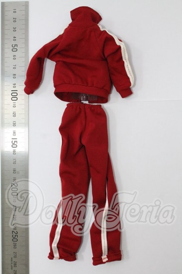 画像2: 22cmサイズドール/OF:衣装 I-26-03-01-226-KD-ZI (2)