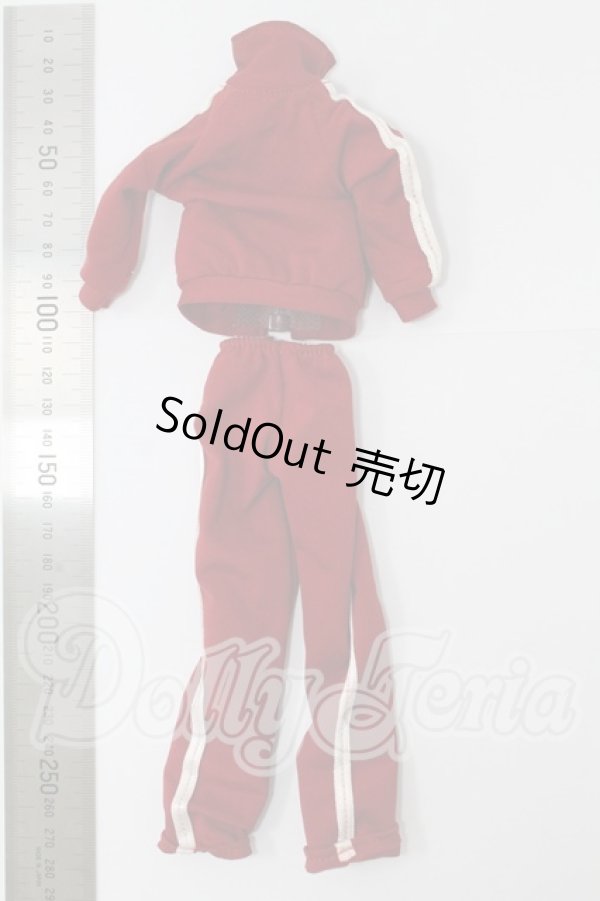 画像2: 22cmサイズドール/OF:衣装 I-26-03-01-226-KD-ZI (2)