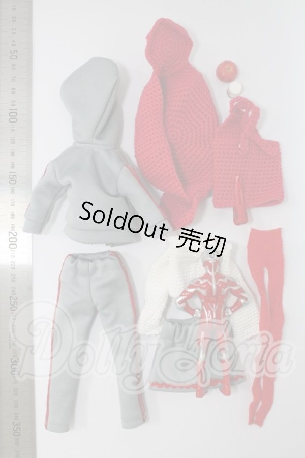 画像2: ネオブライス/OF:衣装 I-26-03-01-224-KD-ZI (2)