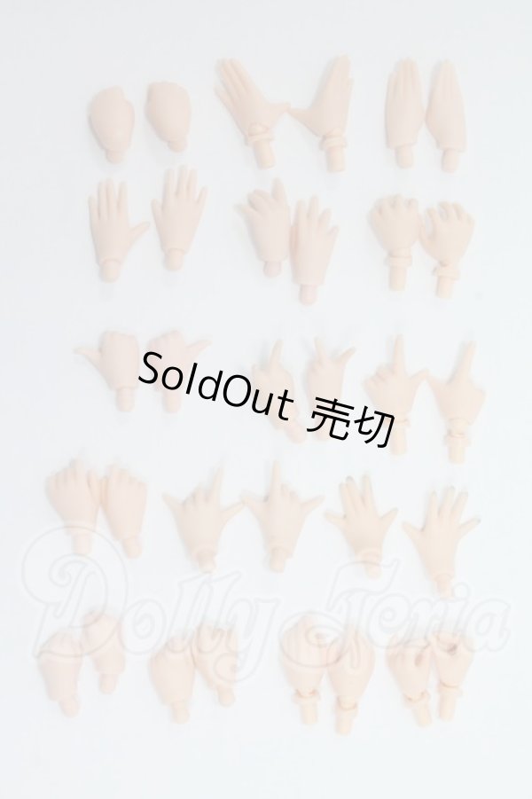 画像6: ピュアニーモボディ I-26-03-01-221-KD-ZI (6)